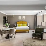 Aparthotel Numa Hallen Oslo