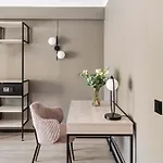 Numa Hallen Appart hôtel 4*