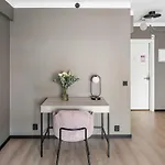 Hotel apartamentowy Numa Hallen Oslo