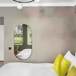 Numa Hallen 4* Oslo
