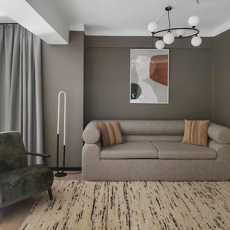 Numa Hallen 4*