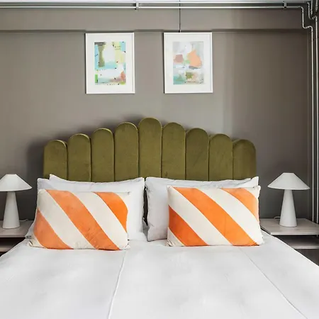 Numa Hallen 4*