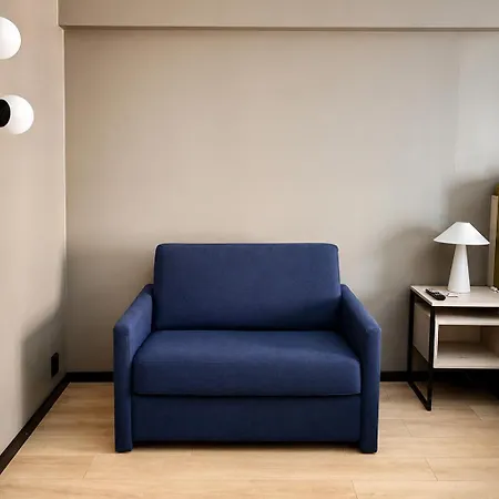 Numa Hallen Oslo