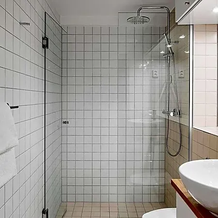 Lejlighedshotel Numa Hallen Oslo