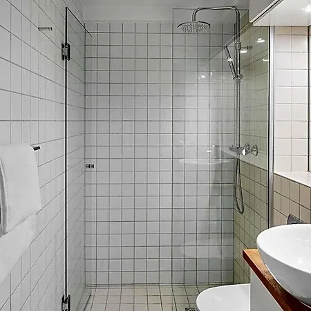 Numa Hallen 4* Oslo