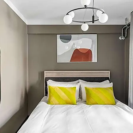 Numa Hallen 4*