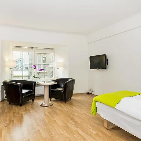 Numa Hallen 奥斯陆