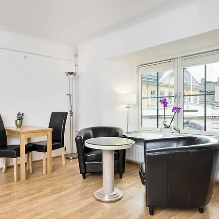 Numa Hallen 奥斯陆