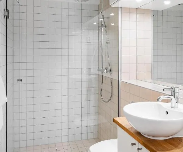 Numa Hallen