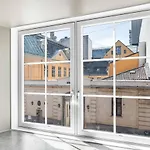 Numa Hallen