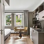 Numa Hallen Oslo