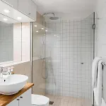 Aparthotel Numa Hallen 4*