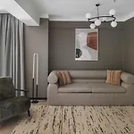 Numa Hallen 4*