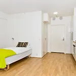 Numa Hallen Oslo