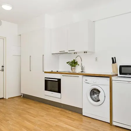 Numa Hallen 4* Oslo