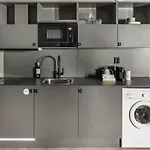 Numa Hallen Apartmanhotel 4*