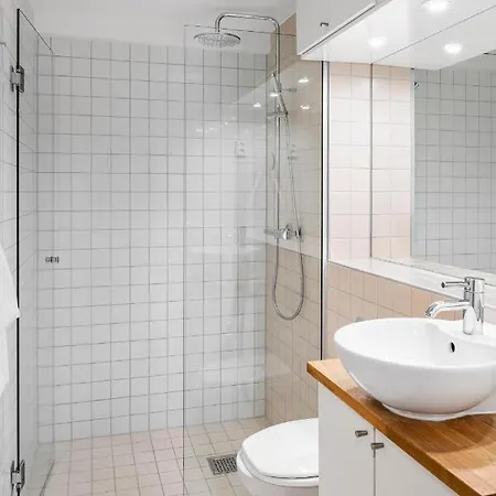 Numa Hallen