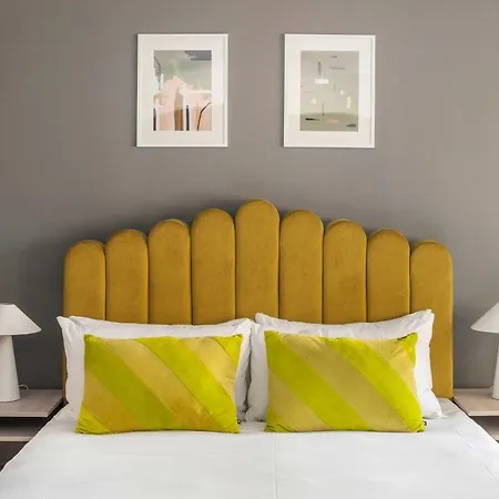 Numa Hallen 4*