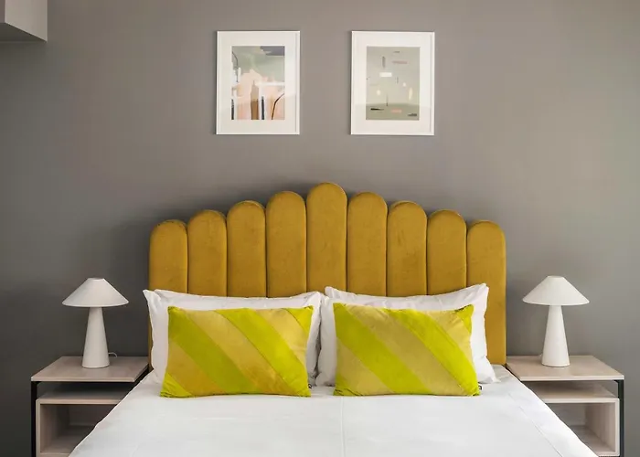 Numa Hallen 4*